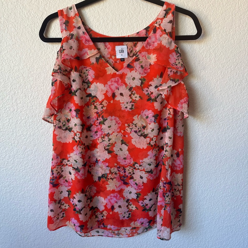 Cabi blouse